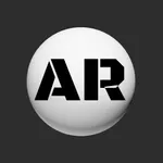 AR Portal - 360 photo to AR icon