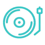 Shaknspin companion app icon