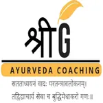 ShreeG Ayurveda Coaching icon