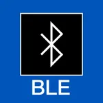 BLE tools with terminal icon