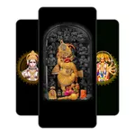 Hanuman HD Wallpaper icon