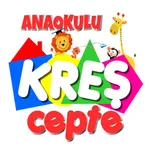 Anaokulu Kreş Cepte icon