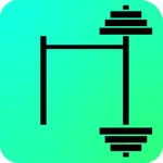 S workout : Street Workout app icon