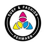 Surf and Fashion Fehmarn icon