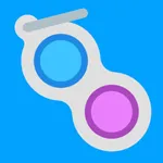 Simple Dimple - fidget toys icon