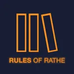 RULES OF RATHE icon