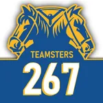 Teamsters 267 icon