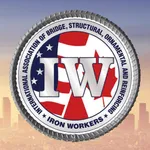 Ironworkers 416 icon