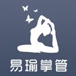 易瑜掌管CRM icon