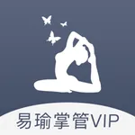 易瑜掌管VIP icon