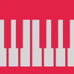 발성연습용 스케일 연주 icon