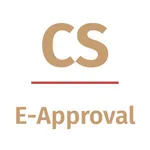 Civilsoft: Eapproval icon