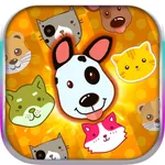 Cute Puppy Smoove icon