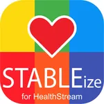 STABLEize for HealthStream icon