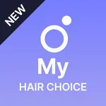 myHair-Choice icon