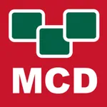 MCD icon