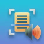 Read Out Loud - Text Reader icon