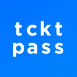 tcktpass icon
