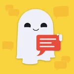 Scary Chat Stories MistoryLite icon