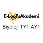 Biyoloji TYT AYT icon