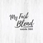 MyFastBlend icon