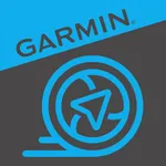 Garmin StreetCross icon