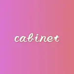 Cabinet icon