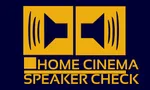 Home Cinema Speaker Check icon