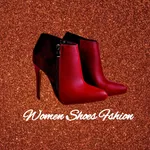 Women Boots Fashion Online icon