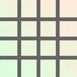 Graph Paper Gen icon