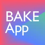 BAKE APP | ベイク公式アプリ icon