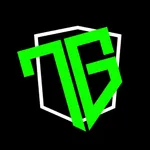 Tvůj Gym icon