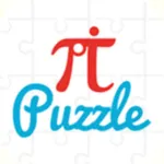 Pi Puzzle AR icon