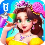 Princess Party-Costume party icon