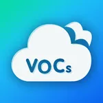 Vocs icon