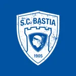 SC Bastia Officiel icon