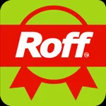 ROFF Champs App icon