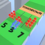 Touchdown Stack icon