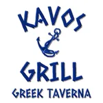 Kavos Grill Greek taverna icon