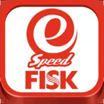 Fisk e-book Speed icon