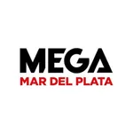 Radio Mega Mar del Plata 101.7 icon