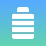 Stackly : Supplements Tracker icon