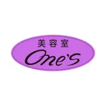 富士宮【美容室 One's】 icon