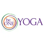 Be One Yoga Studio icon