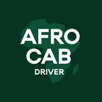 Afro Cab Driver icon