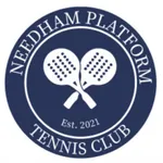 Needham Platform Tennis icon