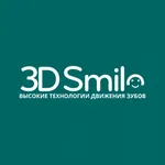 3DSmile AR icon