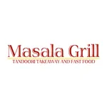 Masala Grill icon