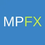 MidPoint FX App icon