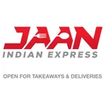 Jaan Indian Express icon